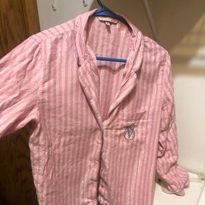 Victoria’s Secret Pajama Set